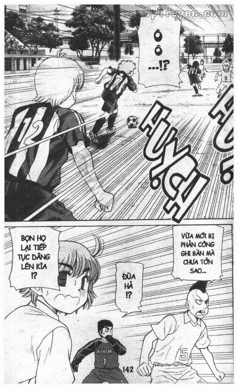 Golden Age Chapter 10 trang 142