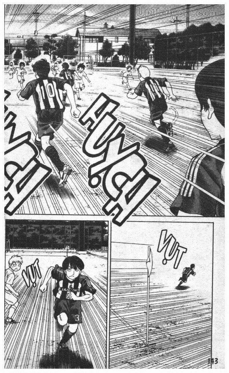 Golden Age Chapter 10 trang 143