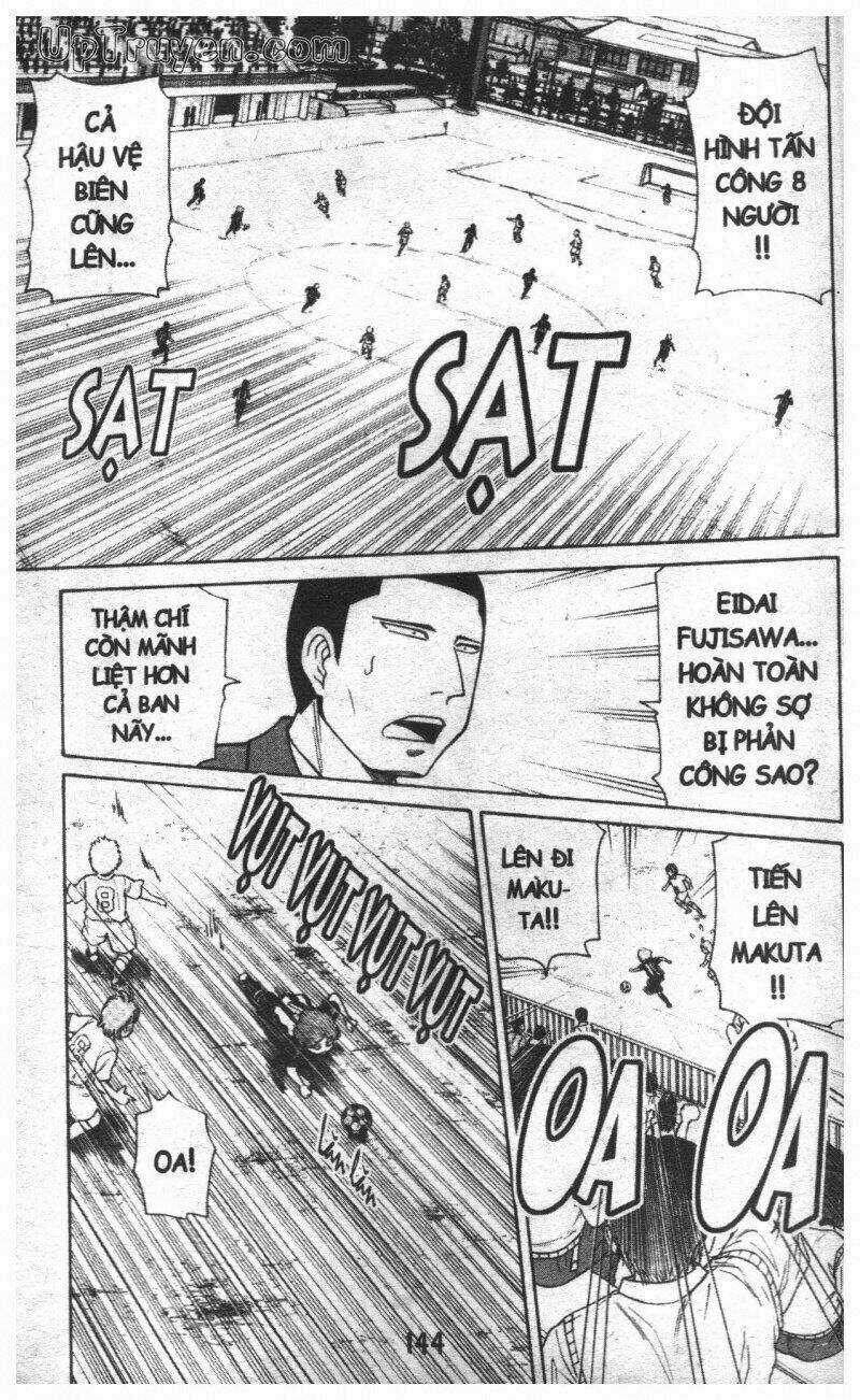 Golden Age Chapter 10 trang 144