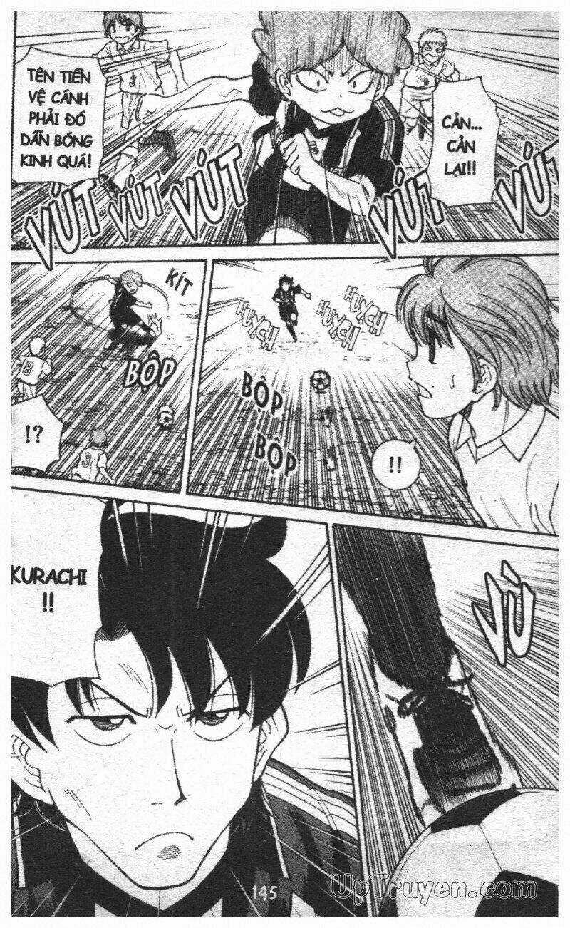 Golden Age Chapter 10 trang 145