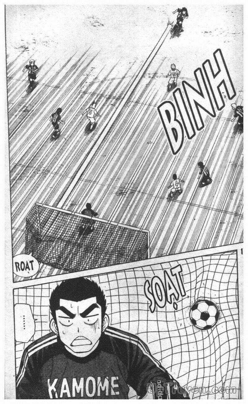 Golden Age Chapter 10 trang 146