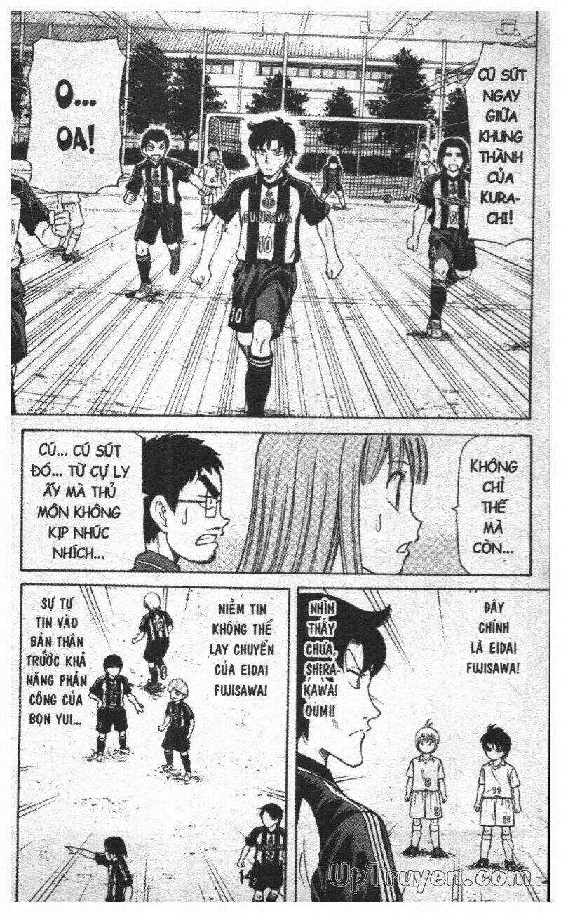 Golden Age Chapter 10 trang 147