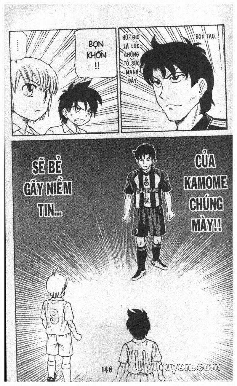 Golden Age Chapter 10 trang 148