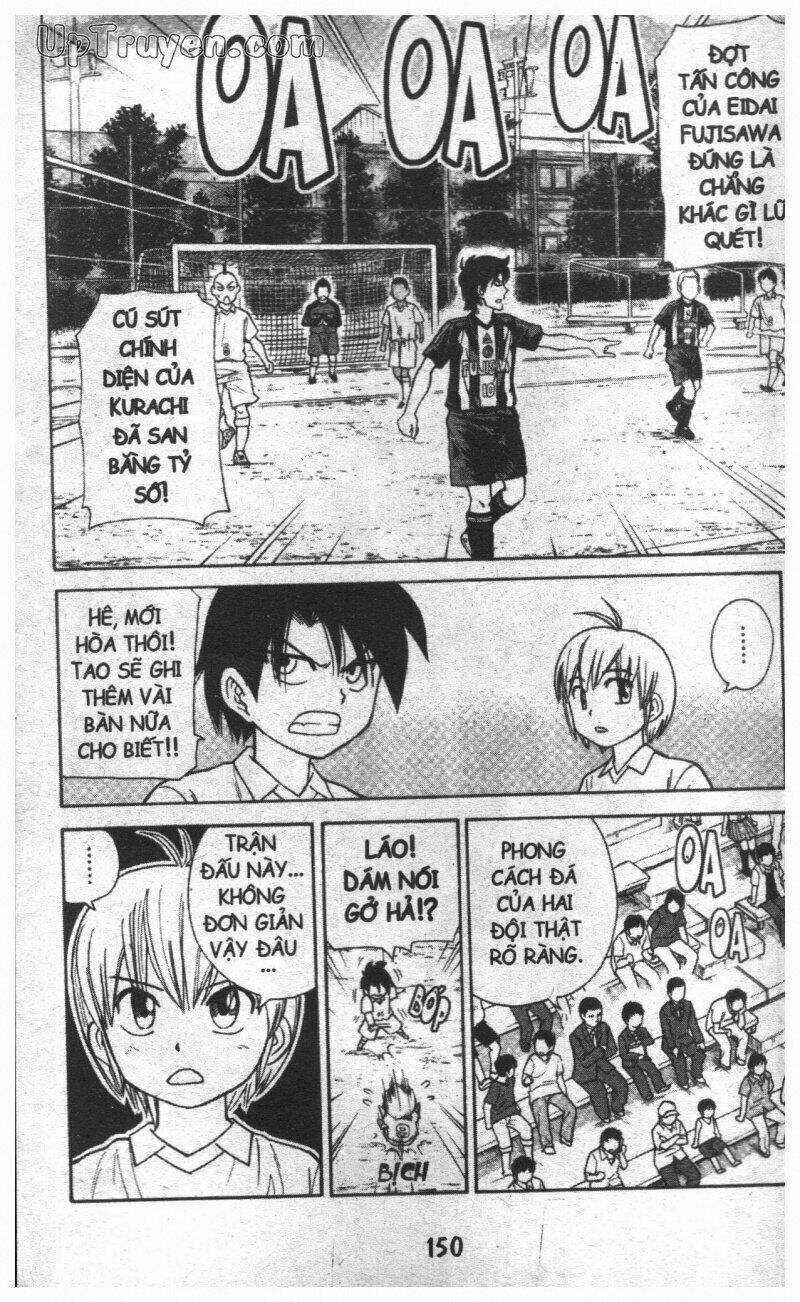 Golden Age Chapter 10 trang 150