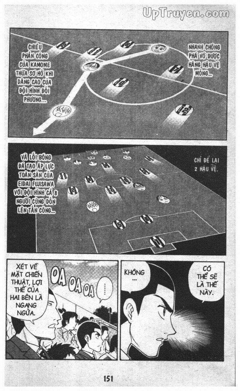 Golden Age Chapter 10 trang 151