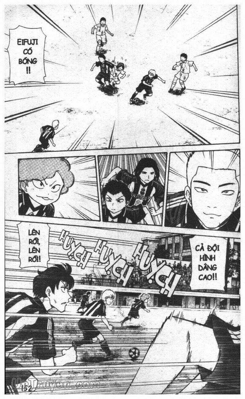 Golden Age Chapter 10 trang 152