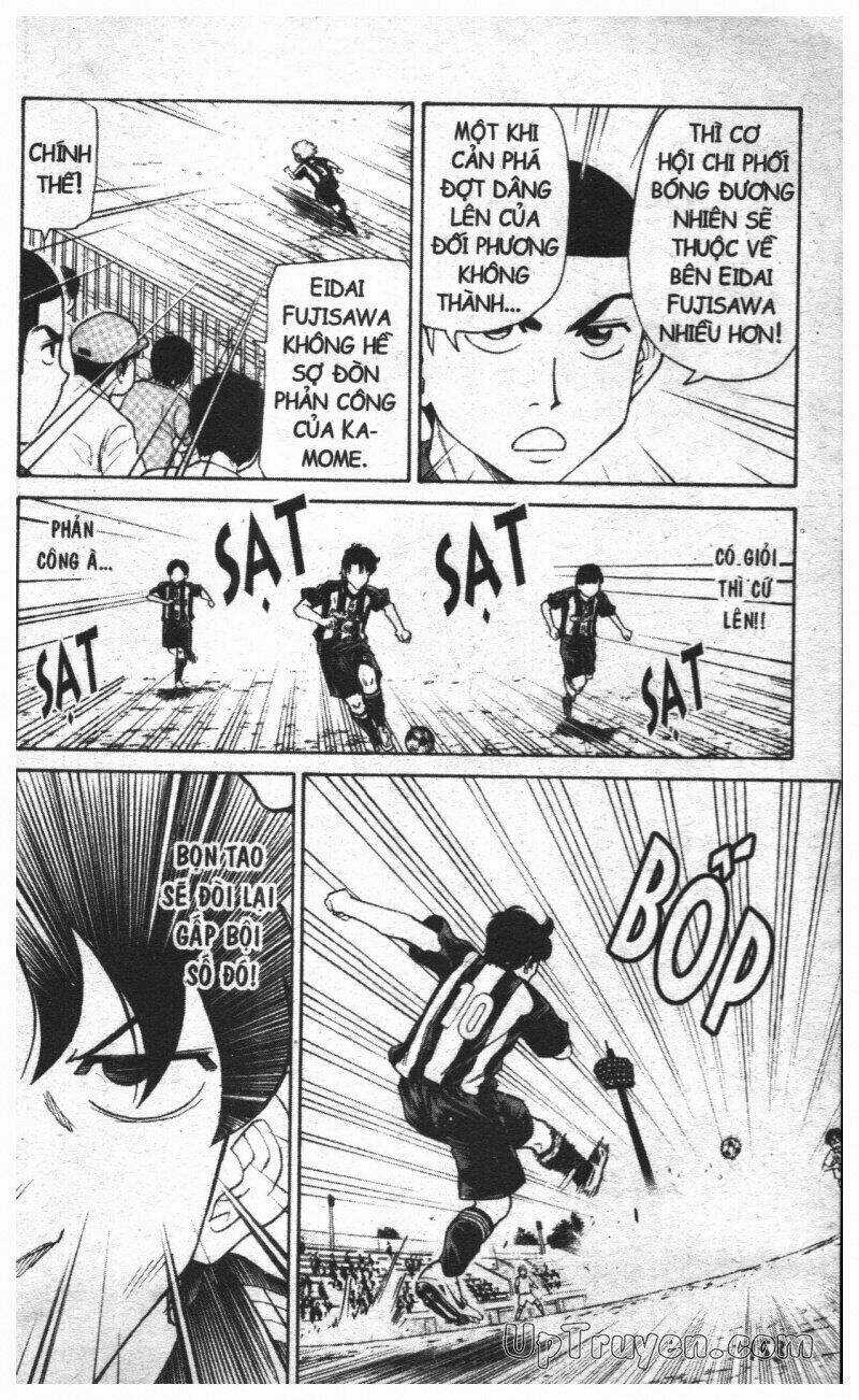 Golden Age Chapter 10 trang 153