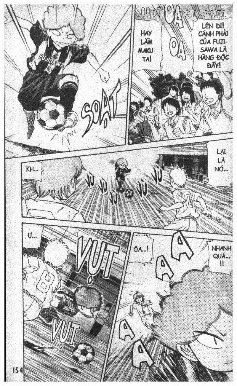 Golden Age Chapter 10 trang 154