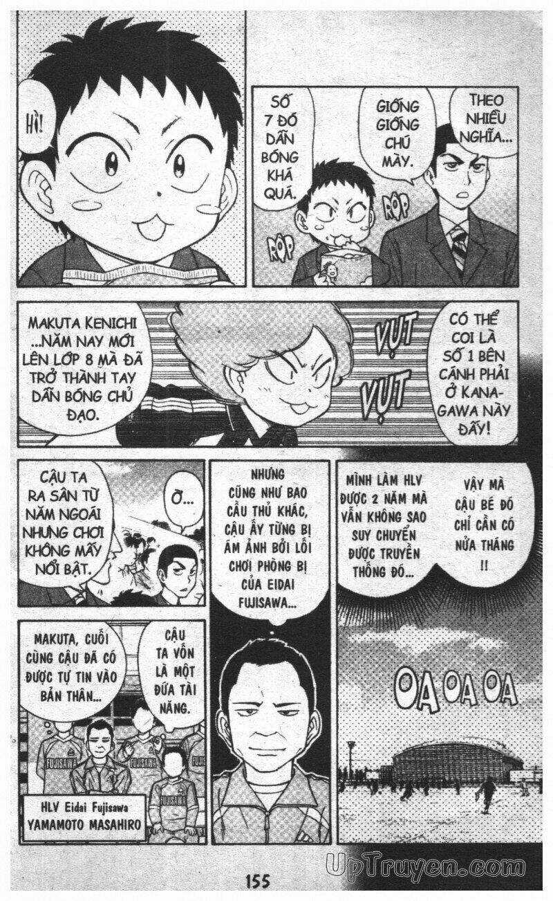 Golden Age Chapter 10 trang 155