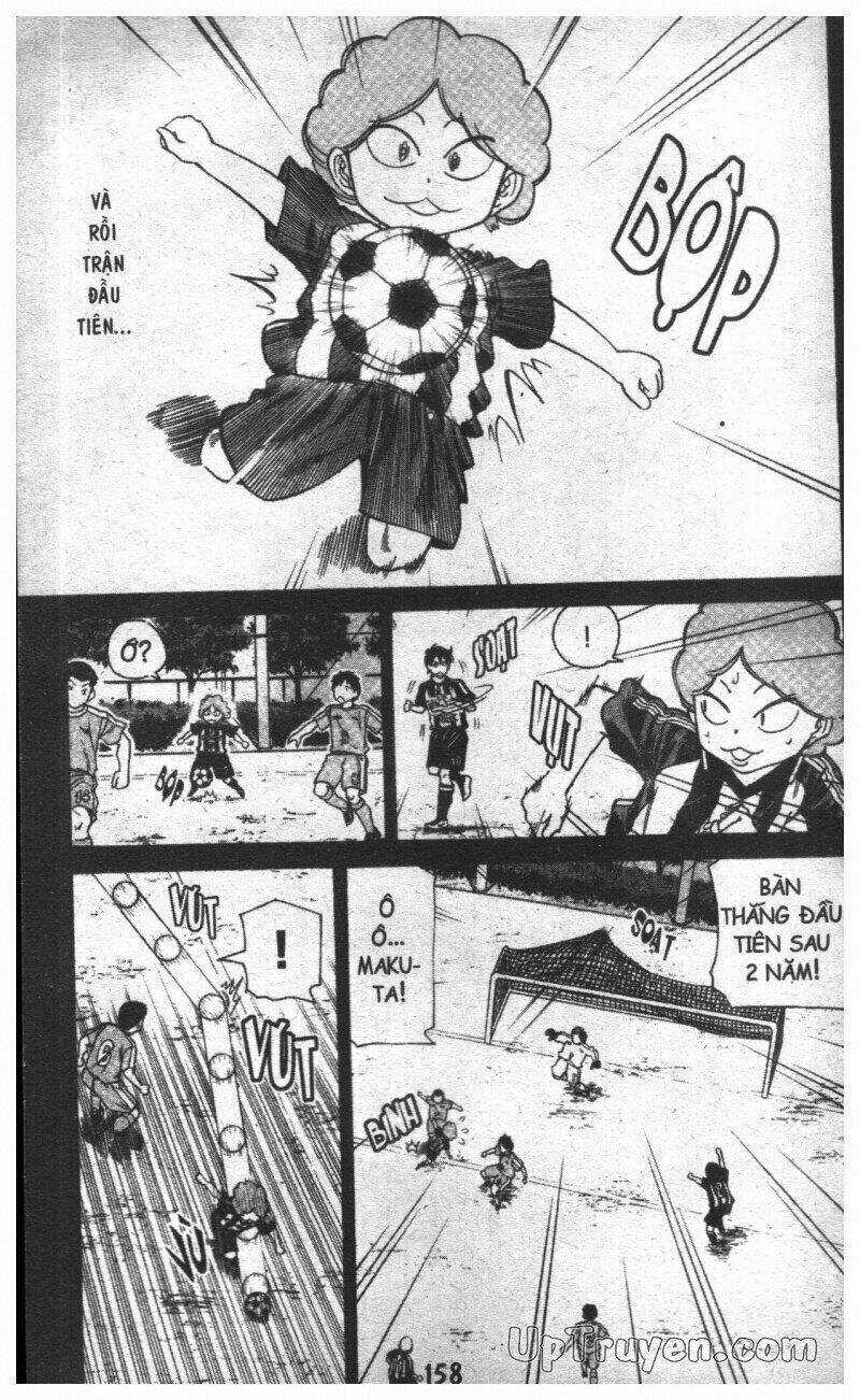 Golden Age Chapter 10 trang 158