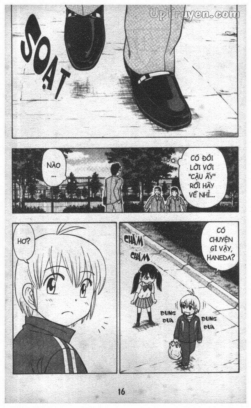 Golden Age Chapter 10 trang 16