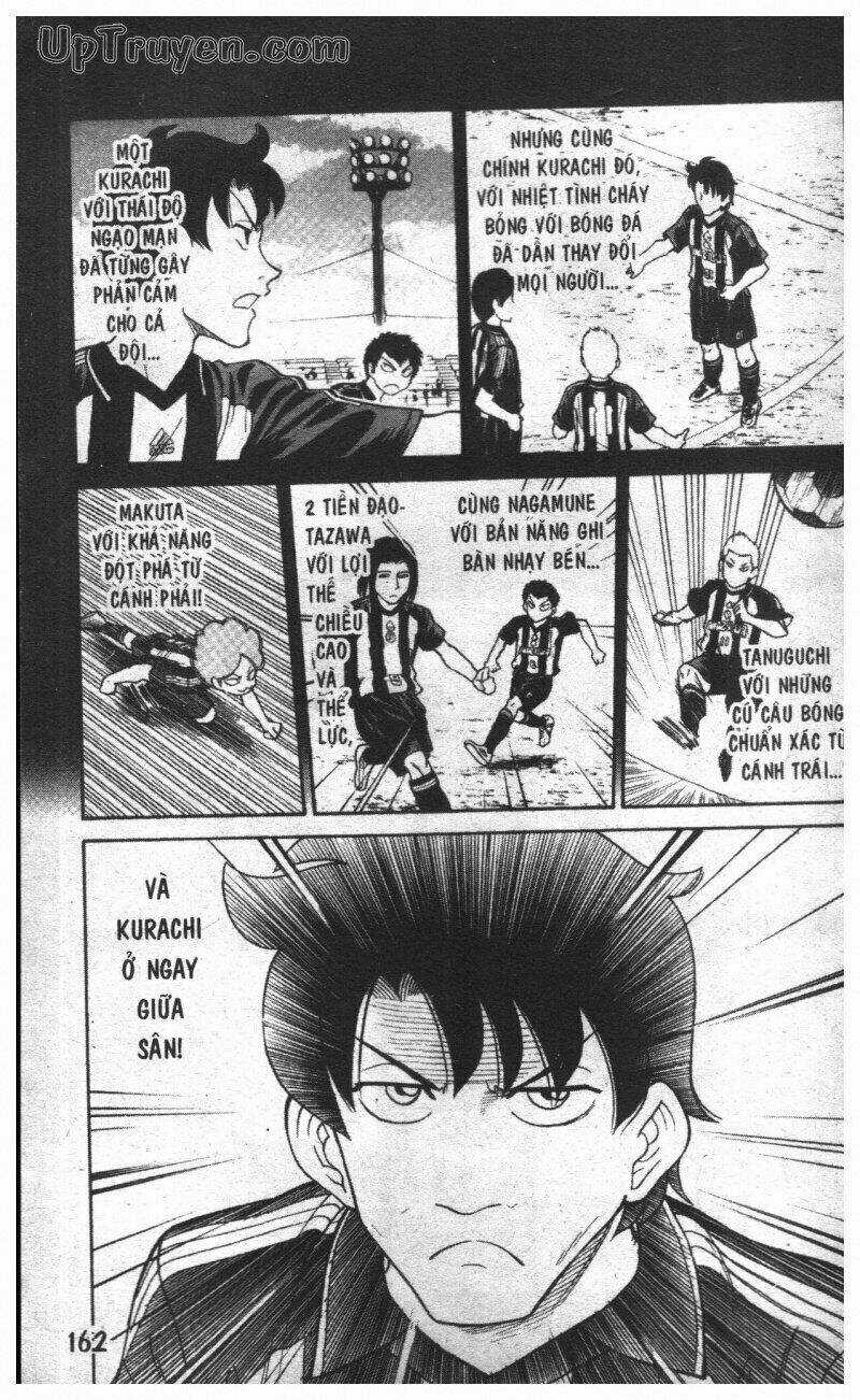 Golden Age Chapter 10 trang 162