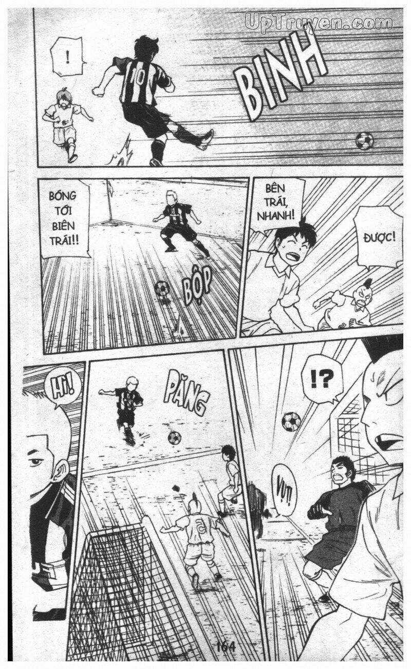 Golden Age Chapter 10 trang 164