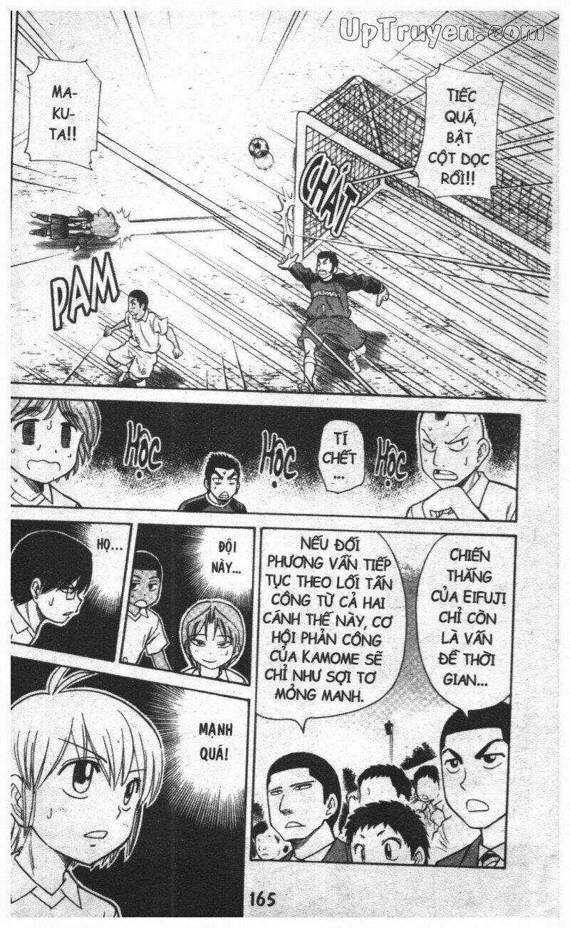 Golden Age Chapter 10 trang 165