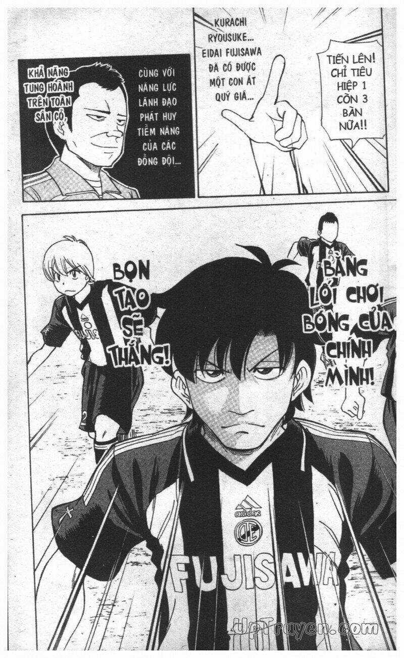 Golden Age Chapter 10 trang 166