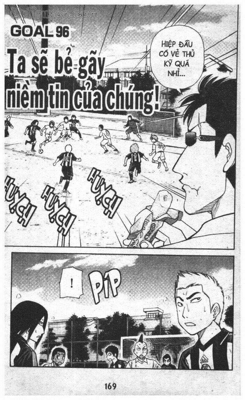 Golden Age Chapter 10 trang 169