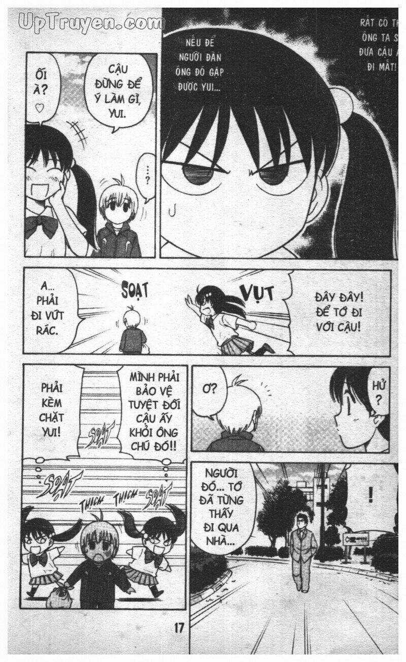 Golden Age Chapter 10 trang 17