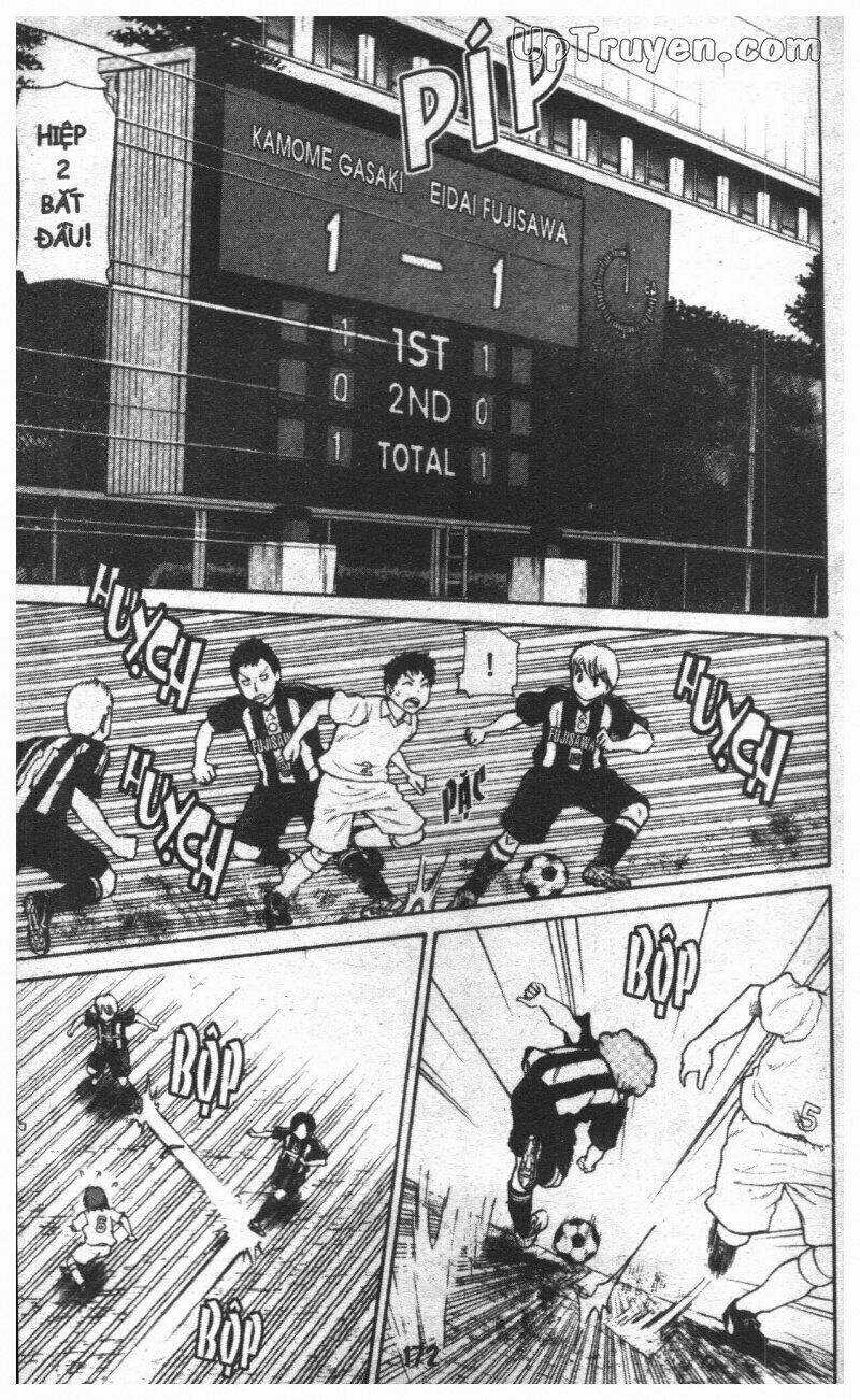 Golden Age Chapter 10 trang 172