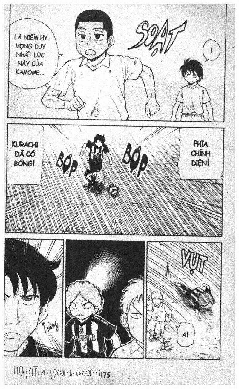 Golden Age Chapter 10 trang 175