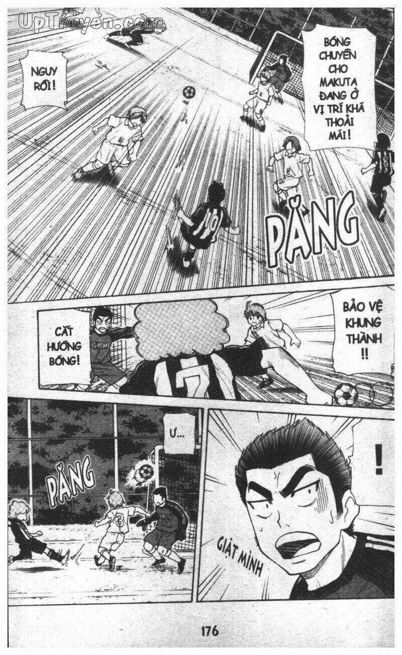 Golden Age Chapter 10 trang 176