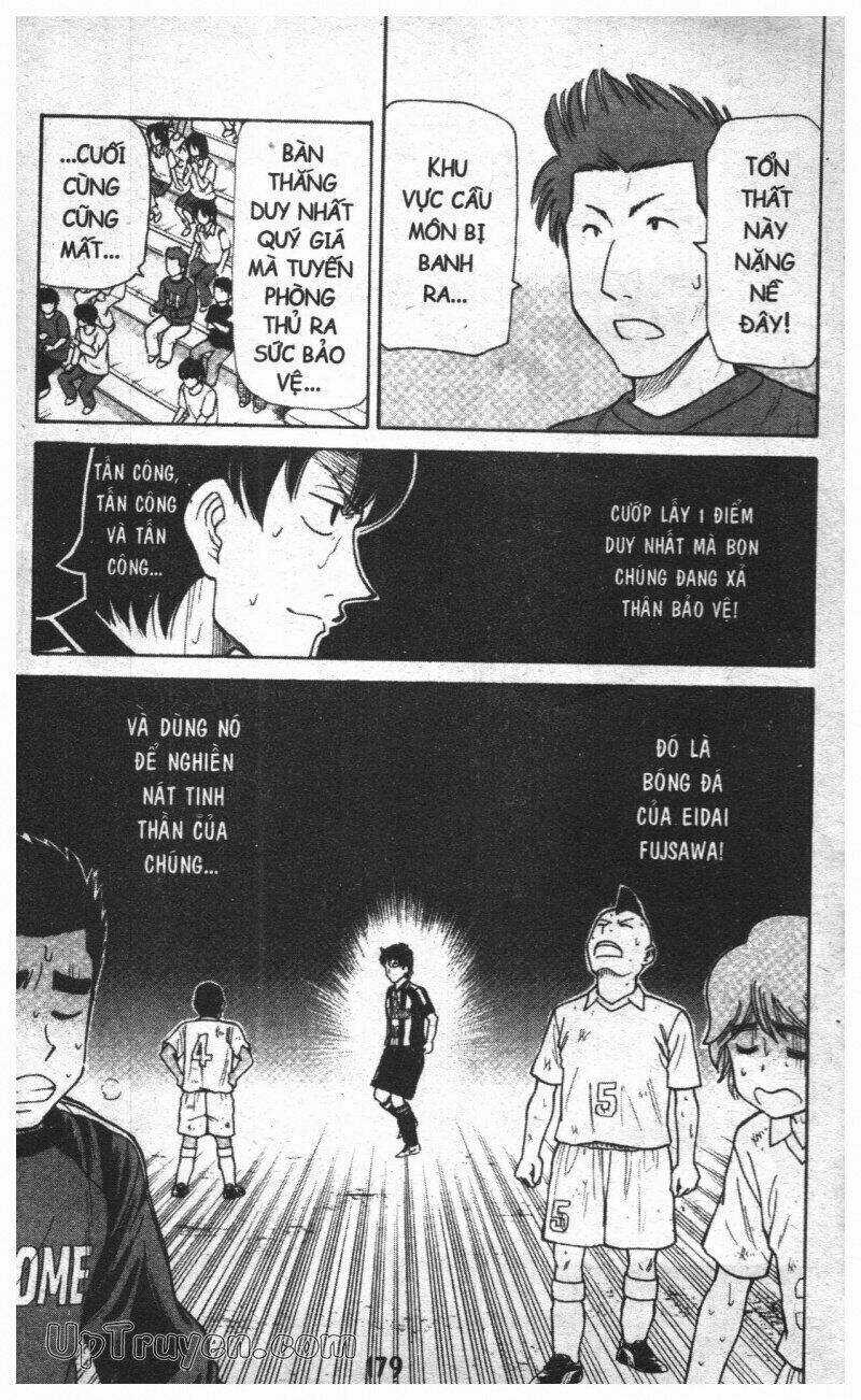 Golden Age Chapter 10 trang 179