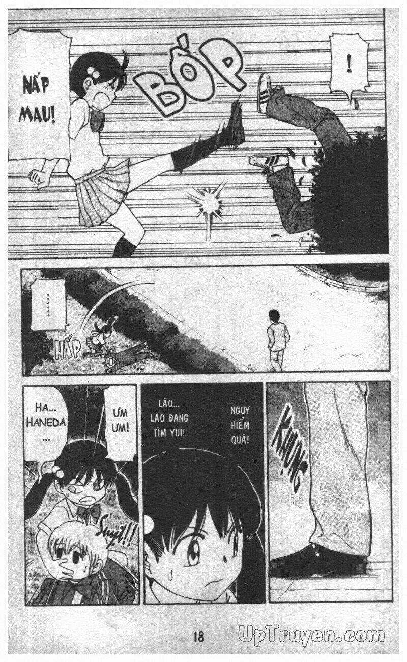 Golden Age Chapter 10 trang 18