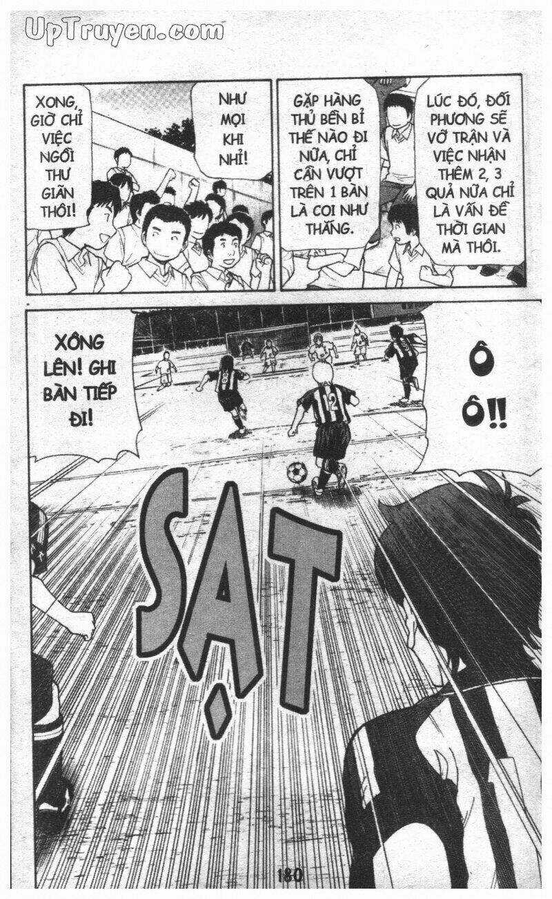 Golden Age Chapter 10 trang 180