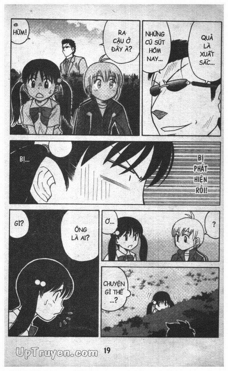 Golden Age Chapter 10 trang 19