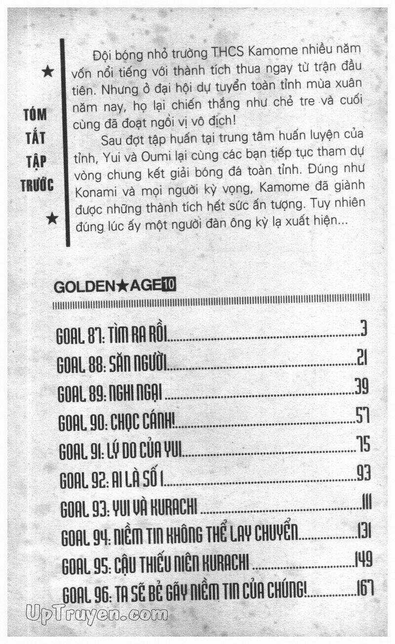 Golden Age Chapter 10 trang 2