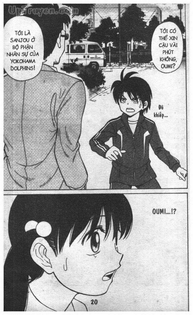 Golden Age Chapter 10 trang 20