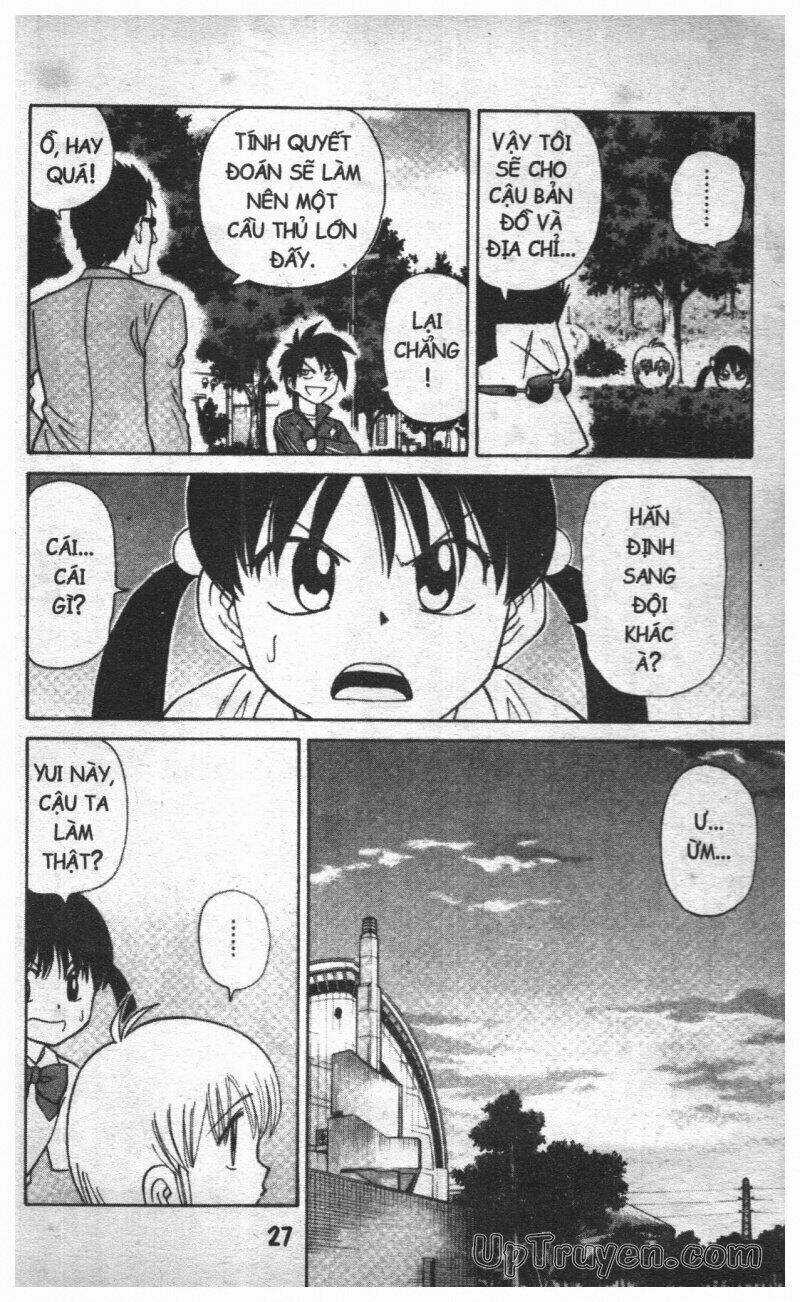 Golden Age Chapter 10 trang 27