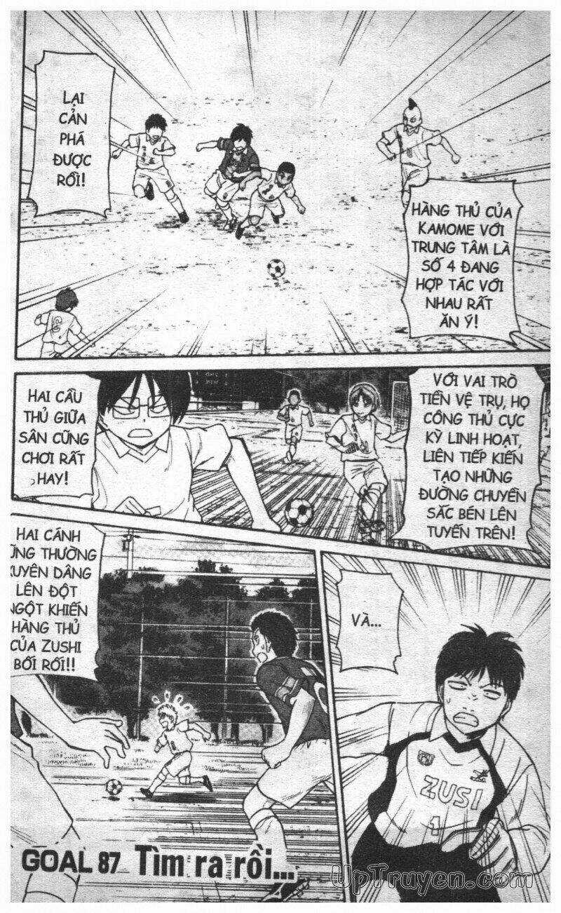 Golden Age Chapter 10 trang 3