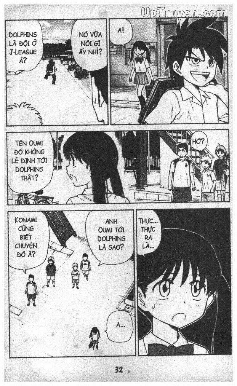 Golden Age Chapter 10 trang 32