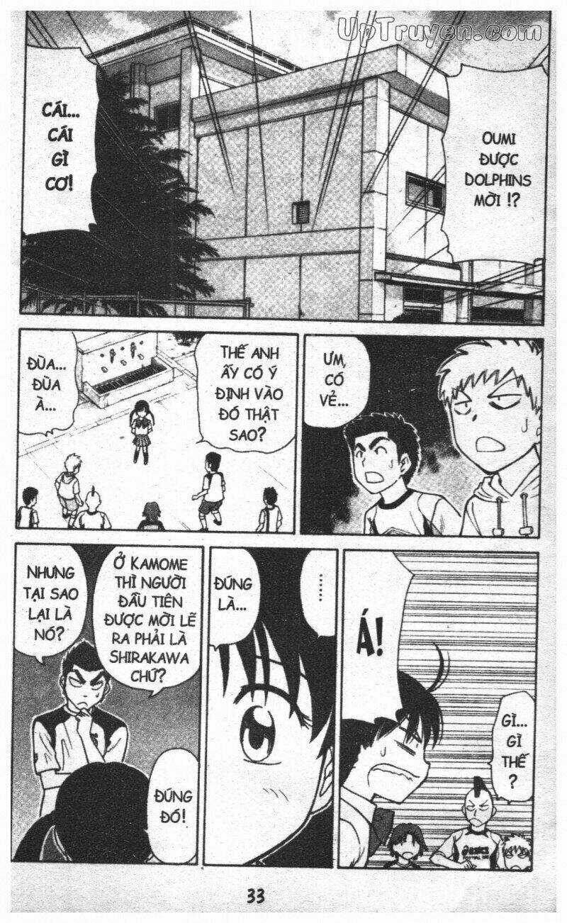 Golden Age Chapter 10 trang 33