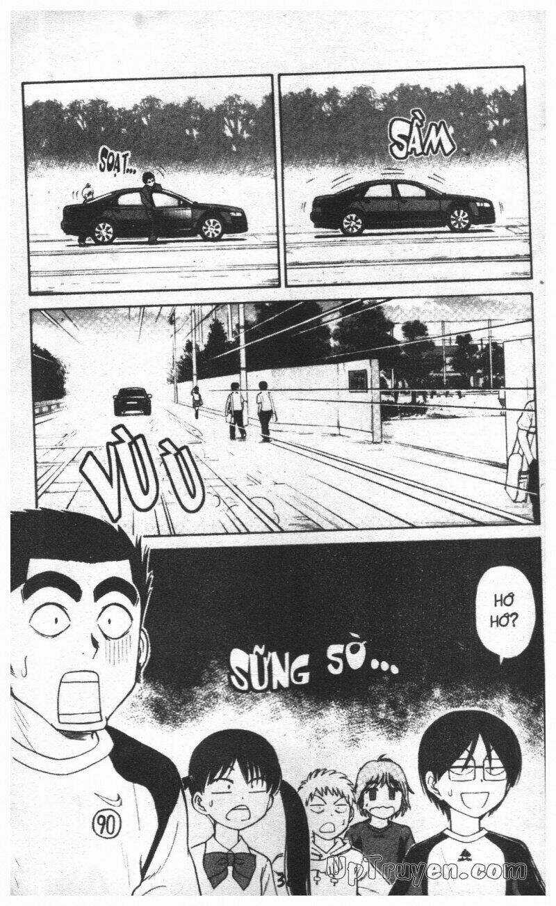 Golden Age Chapter 10 trang 38