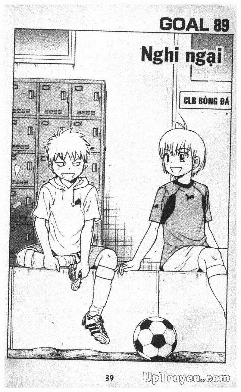 Golden Age Chapter 10 trang 39