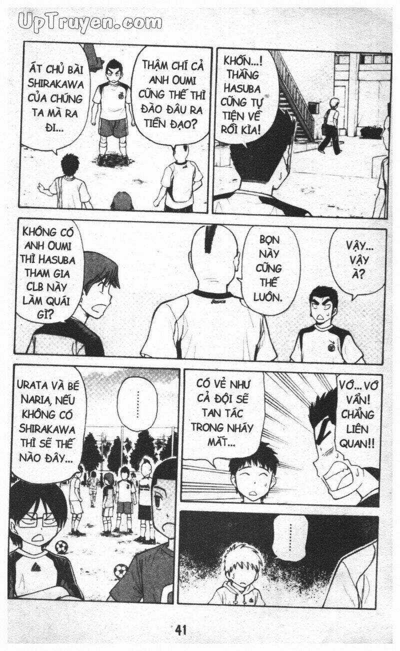 Golden Age Chapter 10 trang 41