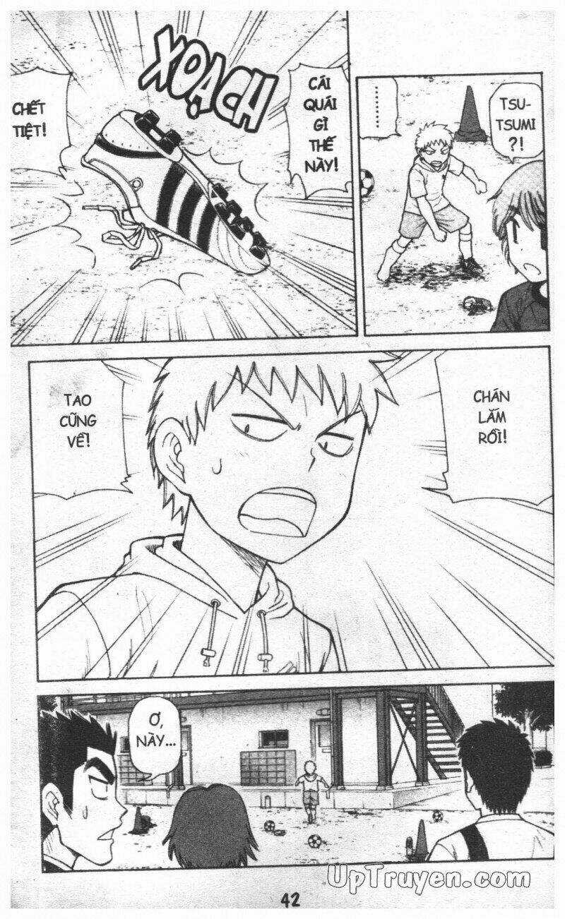 Golden Age Chapter 10 trang 42