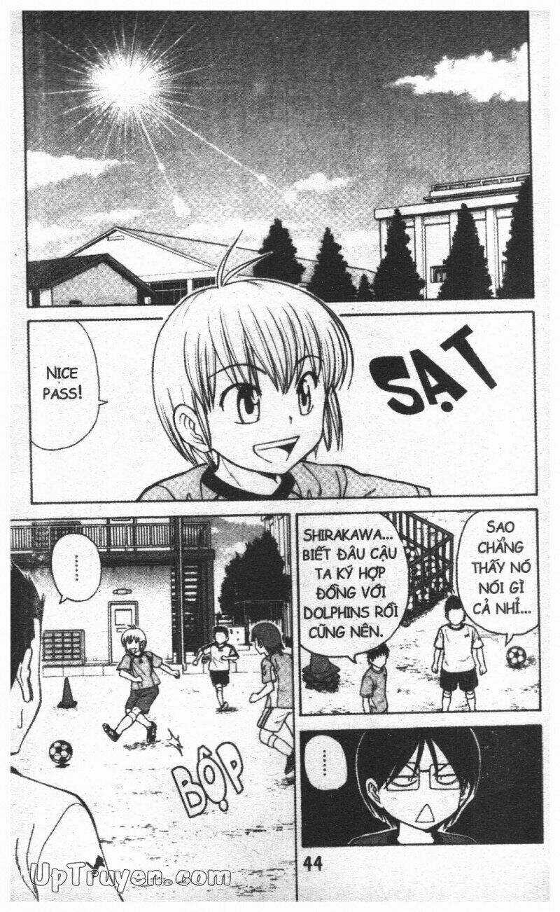 Golden Age Chapter 10 trang 44