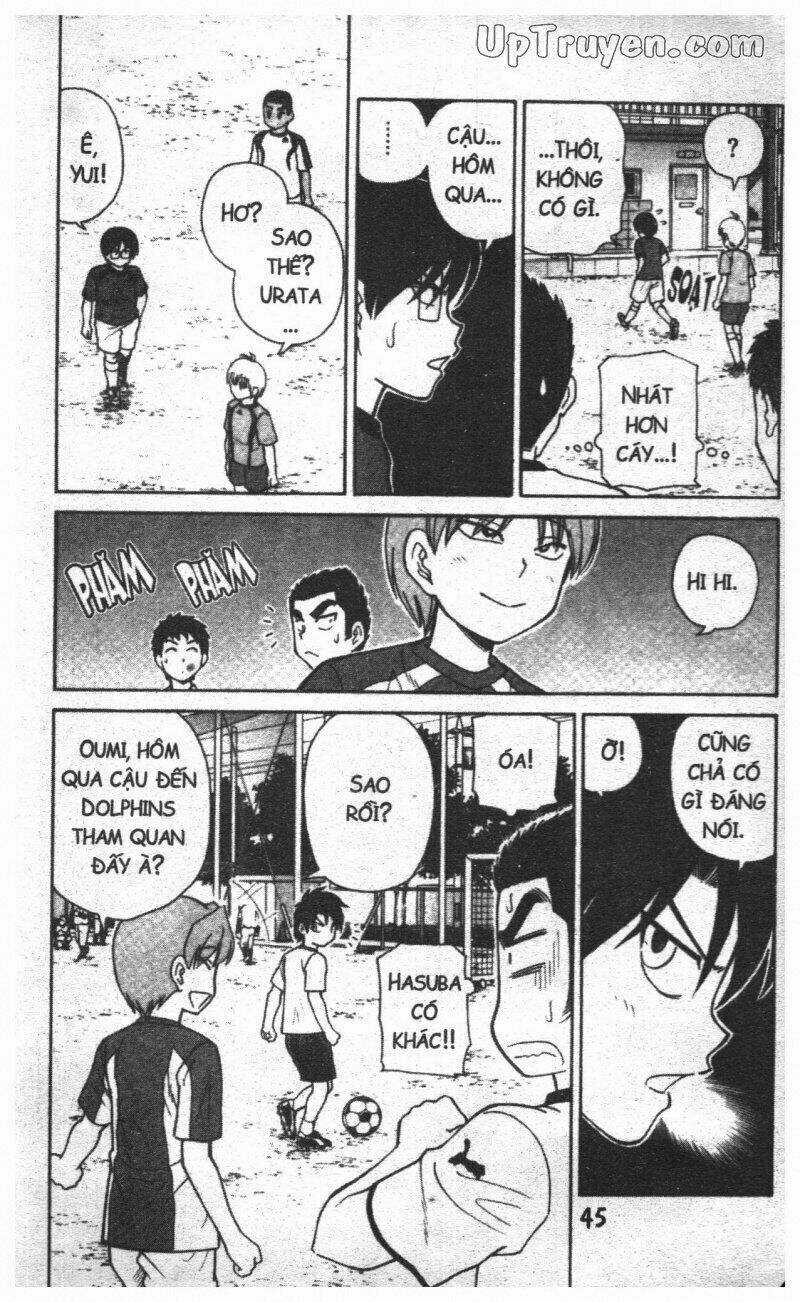 Golden Age Chapter 10 trang 45