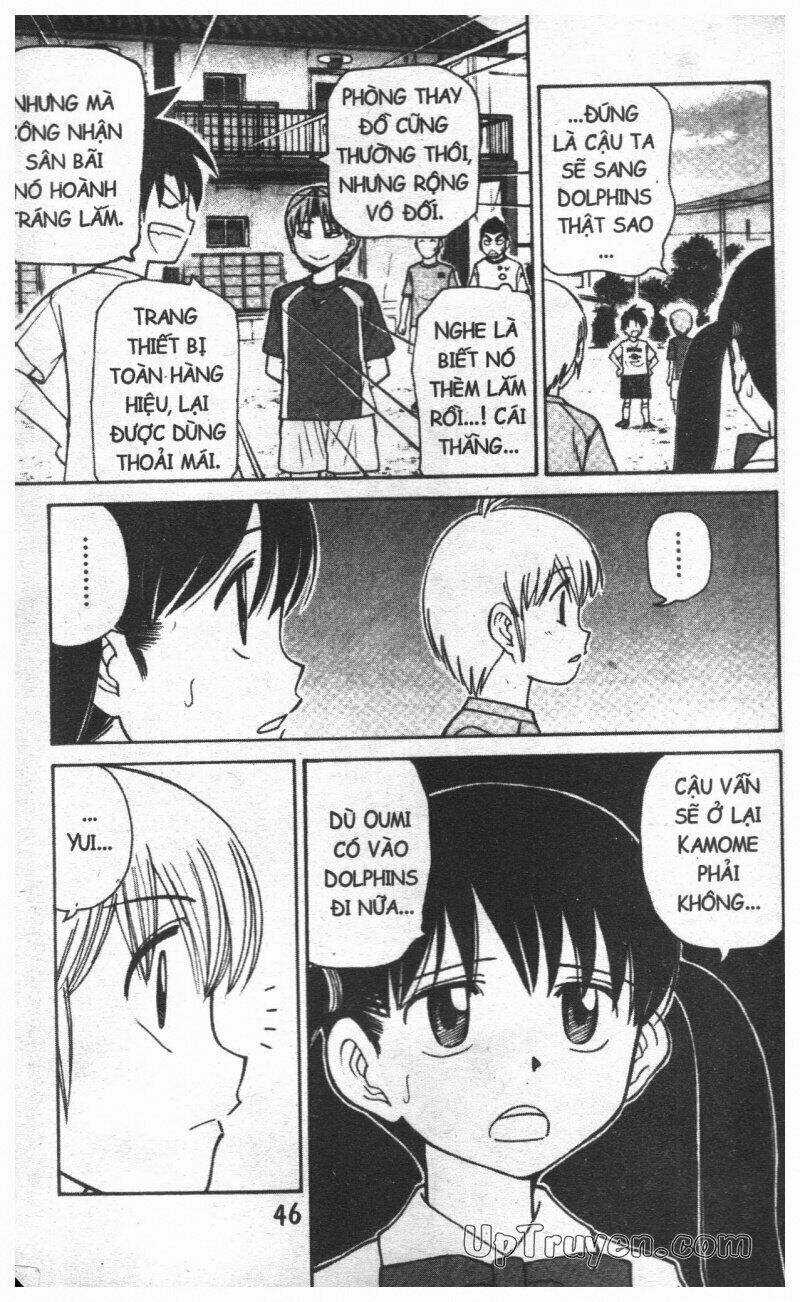 Golden Age Chapter 10 trang 46