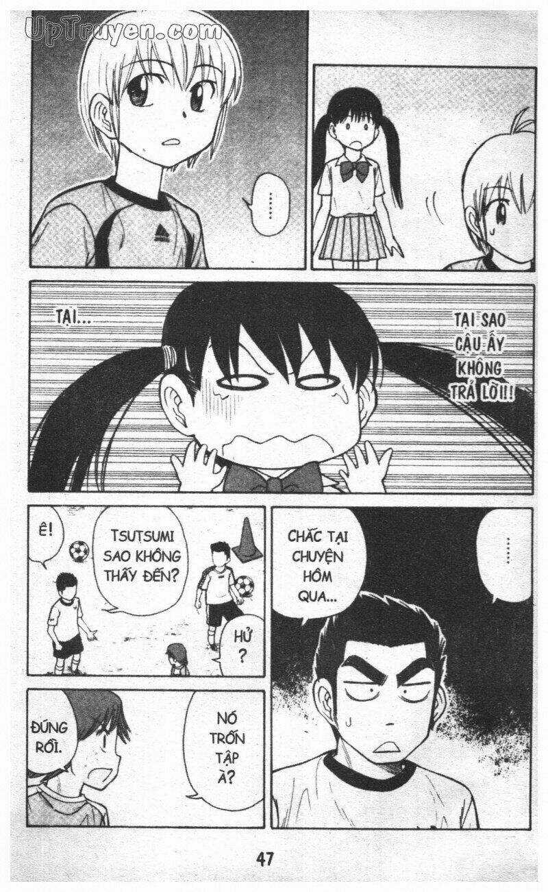 Golden Age Chapter 10 trang 47