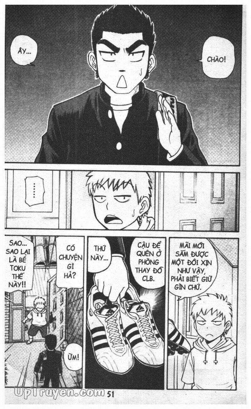 Golden Age Chapter 10 trang 51