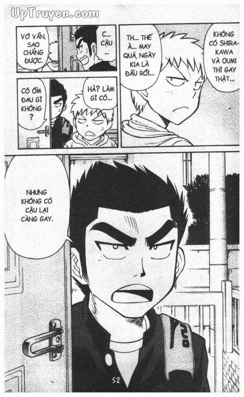 Golden Age Chapter 10 trang 52