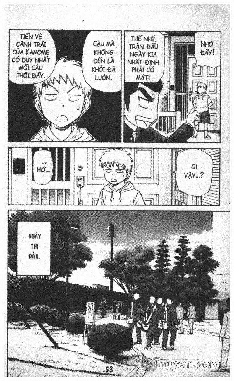 Golden Age Chapter 10 trang 53