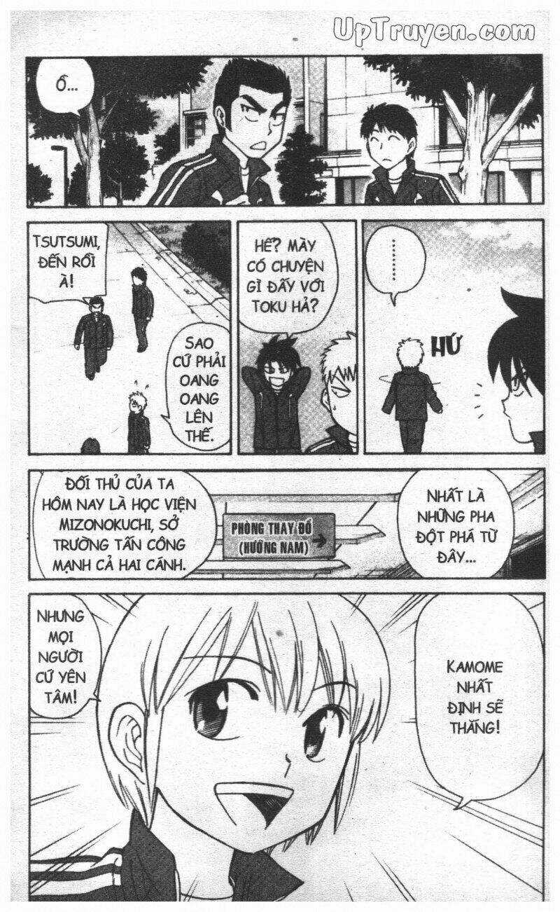 Golden Age Chapter 10 trang 54