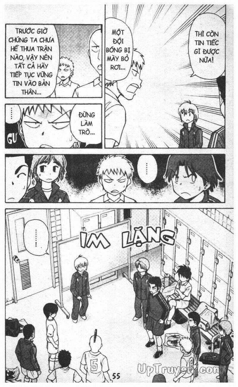 Golden Age Chapter 10 trang 55