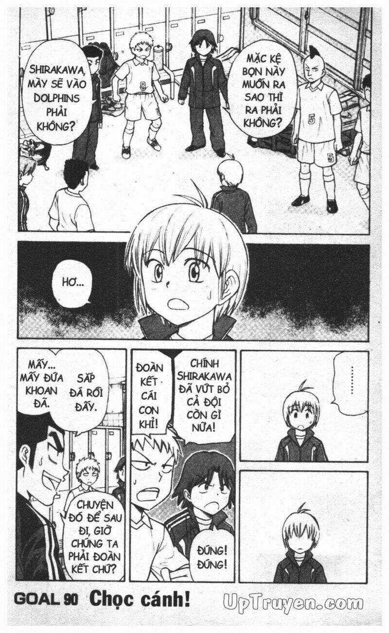 Golden Age Chapter 10 trang 57