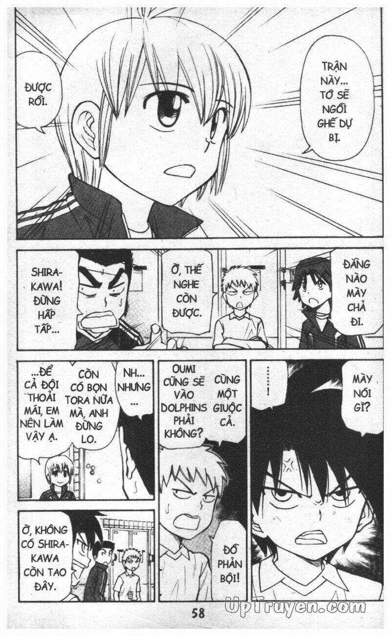 Golden Age Chapter 10 trang 58