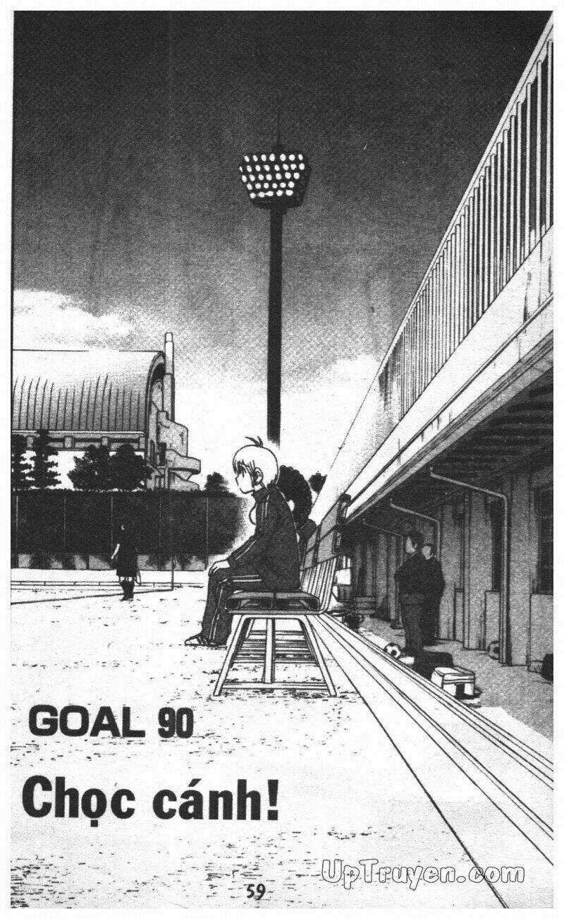 Golden Age Chapter 10 trang 59